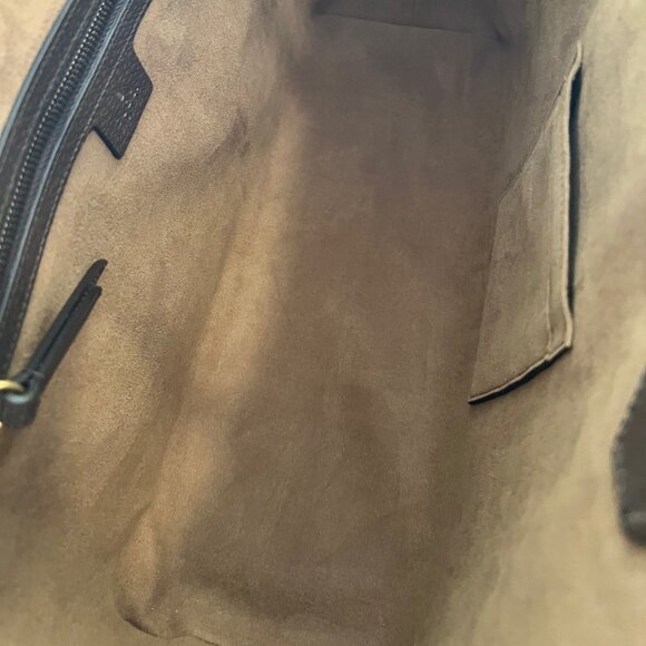 GUCCI BENGAL GG Supreme Tote (NWOT) - Picture 12 of 13